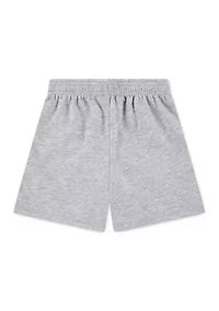 Boys 4-7 Reversible Shorts