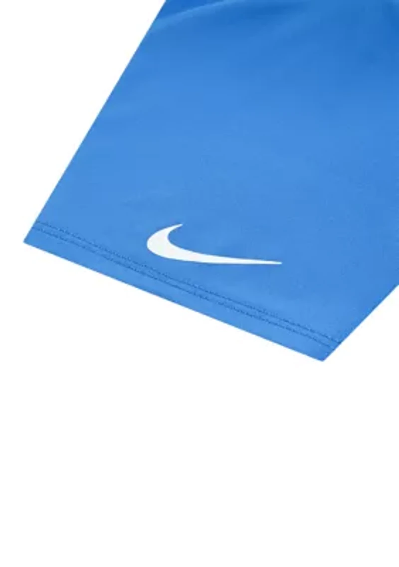 Boys 4-7 Short Sleeve Sportsball Graphic T-Shirt