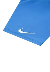 Boys 4-7 Short Sleeve Sportsball Graphic T-Shirt