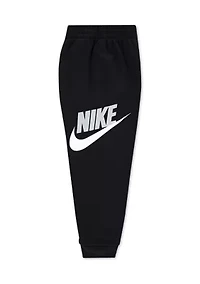 Boys 4-7 Color Blocked Joggers Set