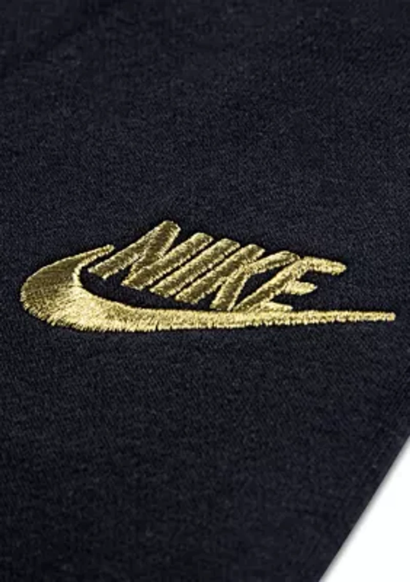 Boys 4-7 Fleece Hoodie Set