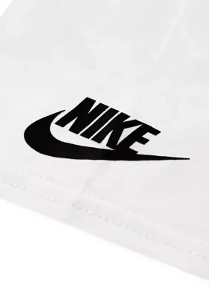 Boys 4-7 Split Logo Short Sleeve T-Shirt