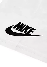 Boys 4-7 Split Logo Short Sleeve T-Shirt