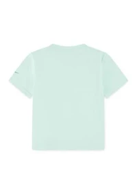Boys 4-7 Slam Dunk Boxy Short Sleeve T-Shirt