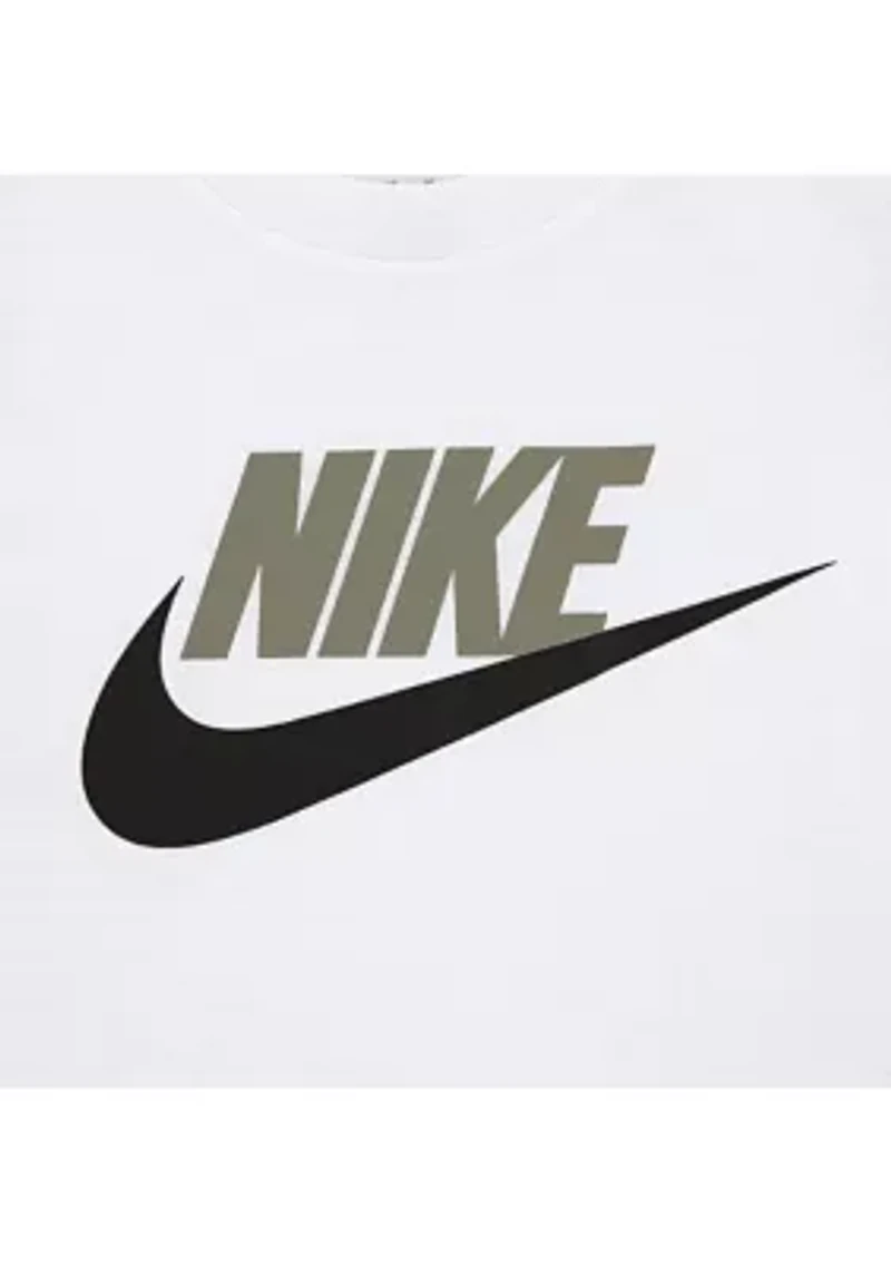 Boys 4-7 3-Piece Vest Set