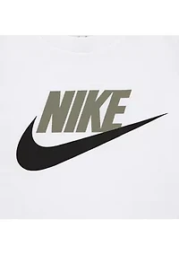 Boys 4-7 3-Piece Vest Set