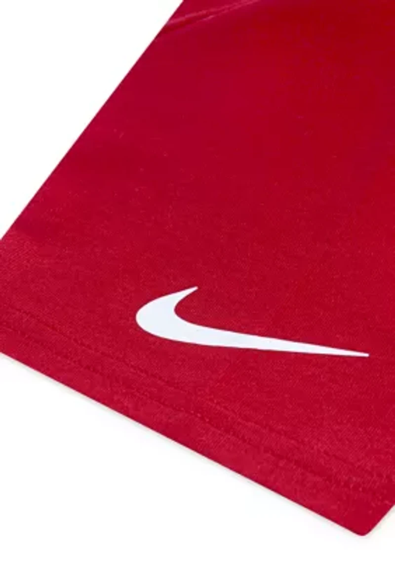 Boys 4-7 Football Graphic T-Shirt