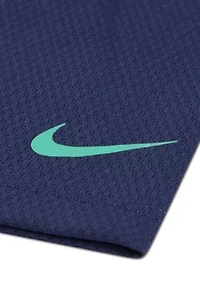 Boys 4-7 Jersey Drop Step Mesh Set