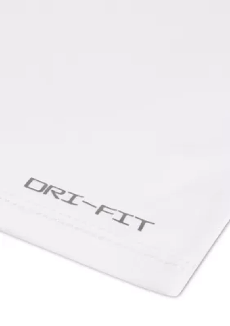 Boys 4-7 Shirt and Shorts Set