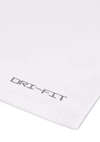 Boys 4-7 Shirt and Shorts Set