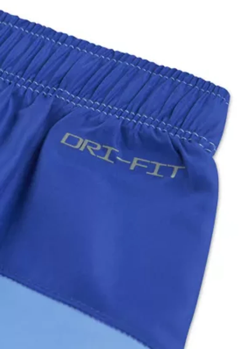 Boys 4-7 Shirt and Shorts Set