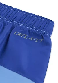 Boys 4-7 Shirt and Shorts Set