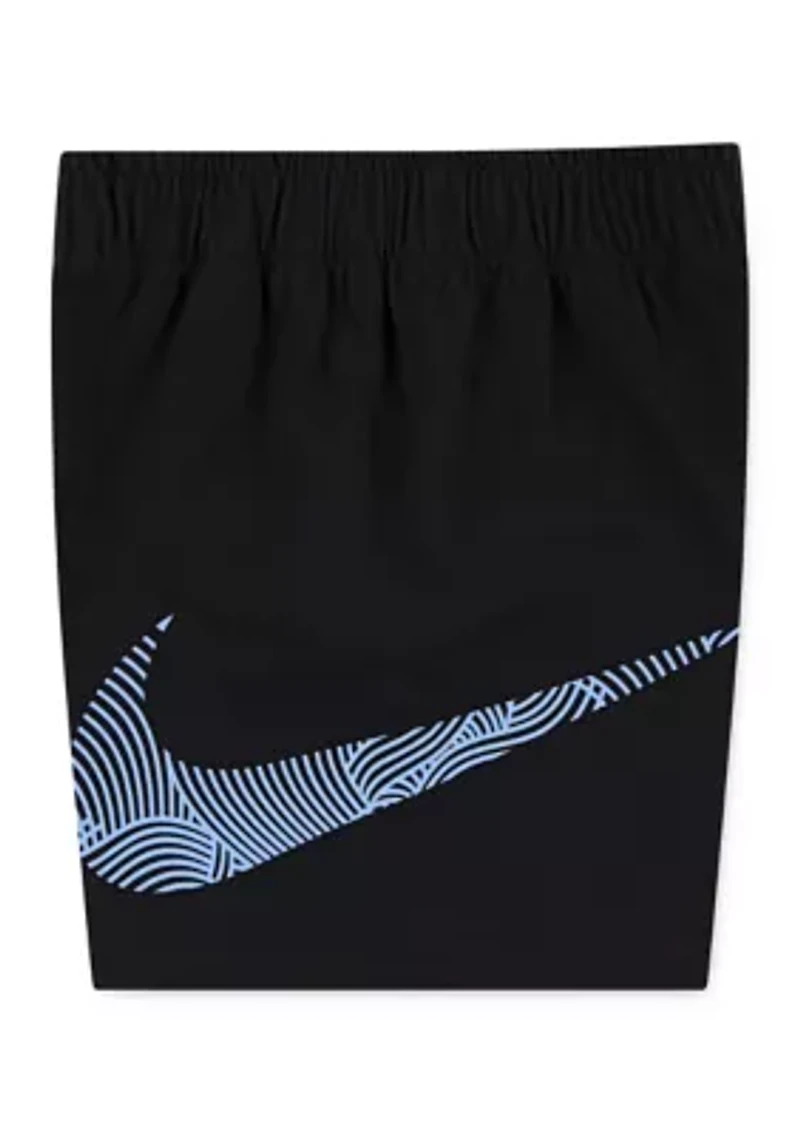 Boys 4-7 Jersey Top and Shorts Set