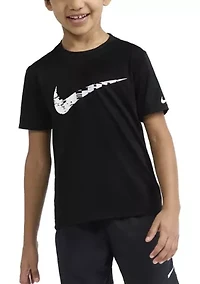Boys 4-7 Graphic T-Shirt