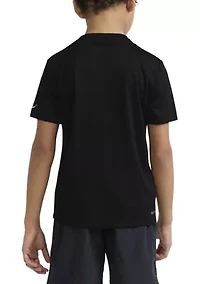 Boys 4-7 Graphic T-Shirt