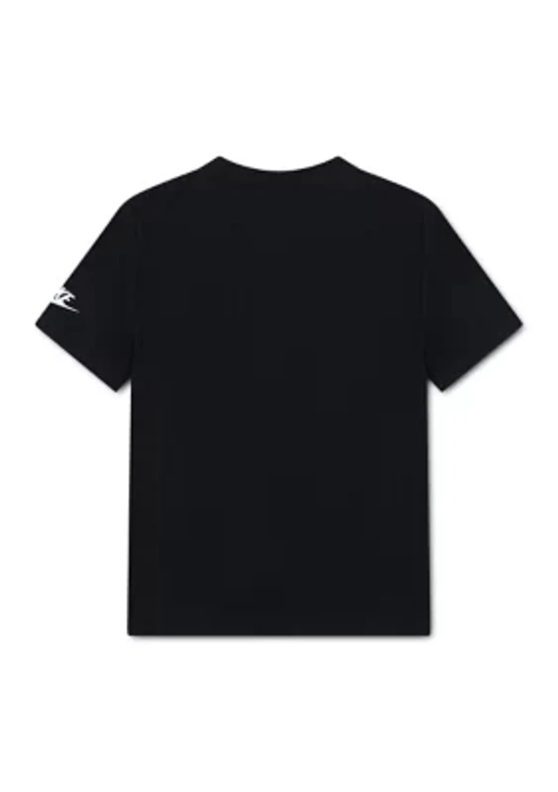 Boys 4-7 Just Do It T-Shirt