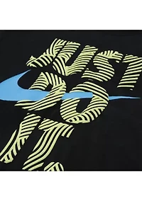 Boys 4-7 Just Do It T-Shirt