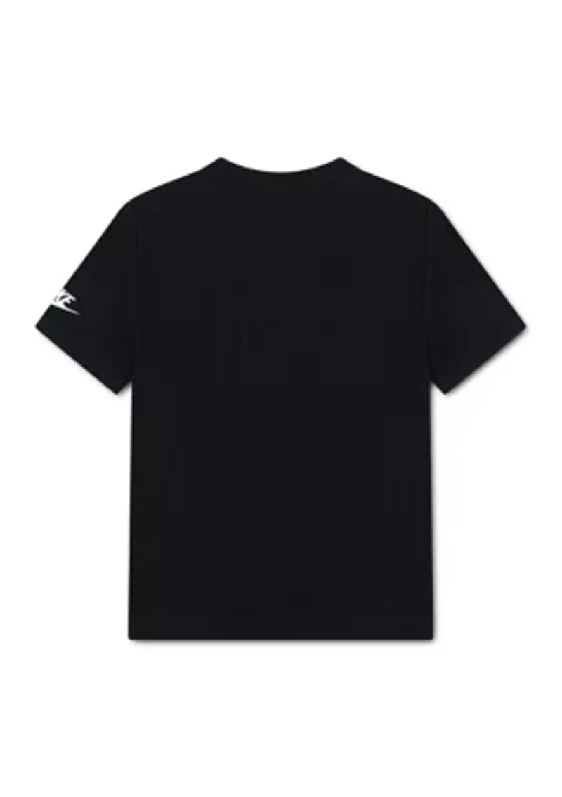 Boys 4-7 Just Do It T-Shirt