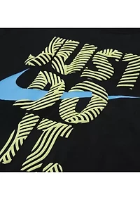 Boys 4-7 Just Do It T-Shirt