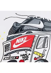 Boys 4-7 Food Truck Graphic T-Shirt