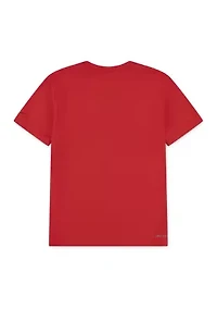 Boys 4-7 Goat Mode Short Sleeve T-Shirt