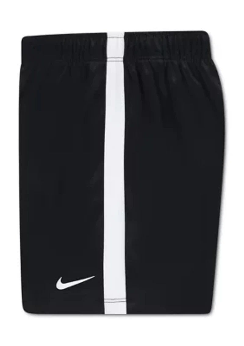 Boys 4-7 T-Shirt and Shorts Set