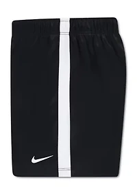 Boys 4-7 T-Shirt and Shorts Set