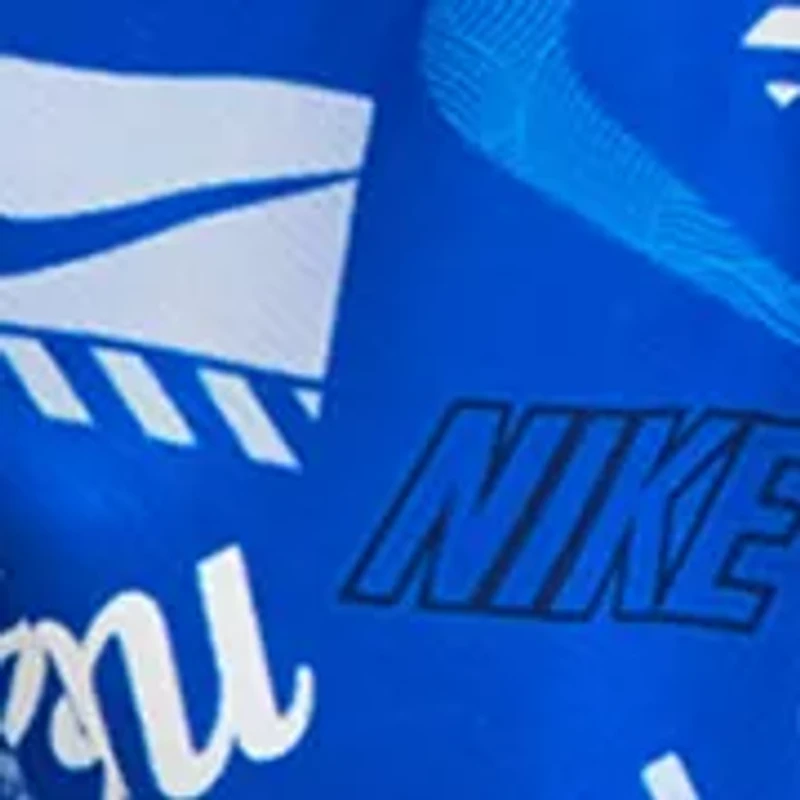 Boys 4-7 Jersey and Shorts Set