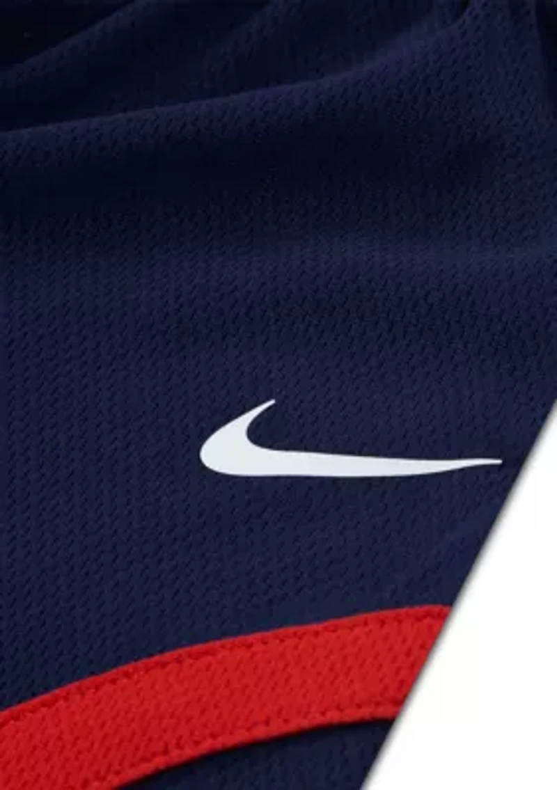 Boys 4-7 Graphic T-Shirt and Shorts Set