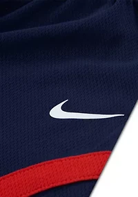 Boys 4-7 Graphic T-Shirt and Shorts Set