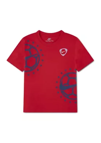 Boys 4-7 Graphic T-Shirt