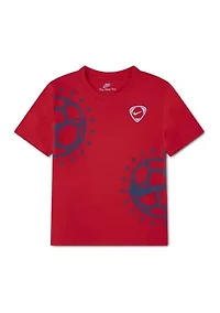 Boys 4-7 Graphic T-Shirt