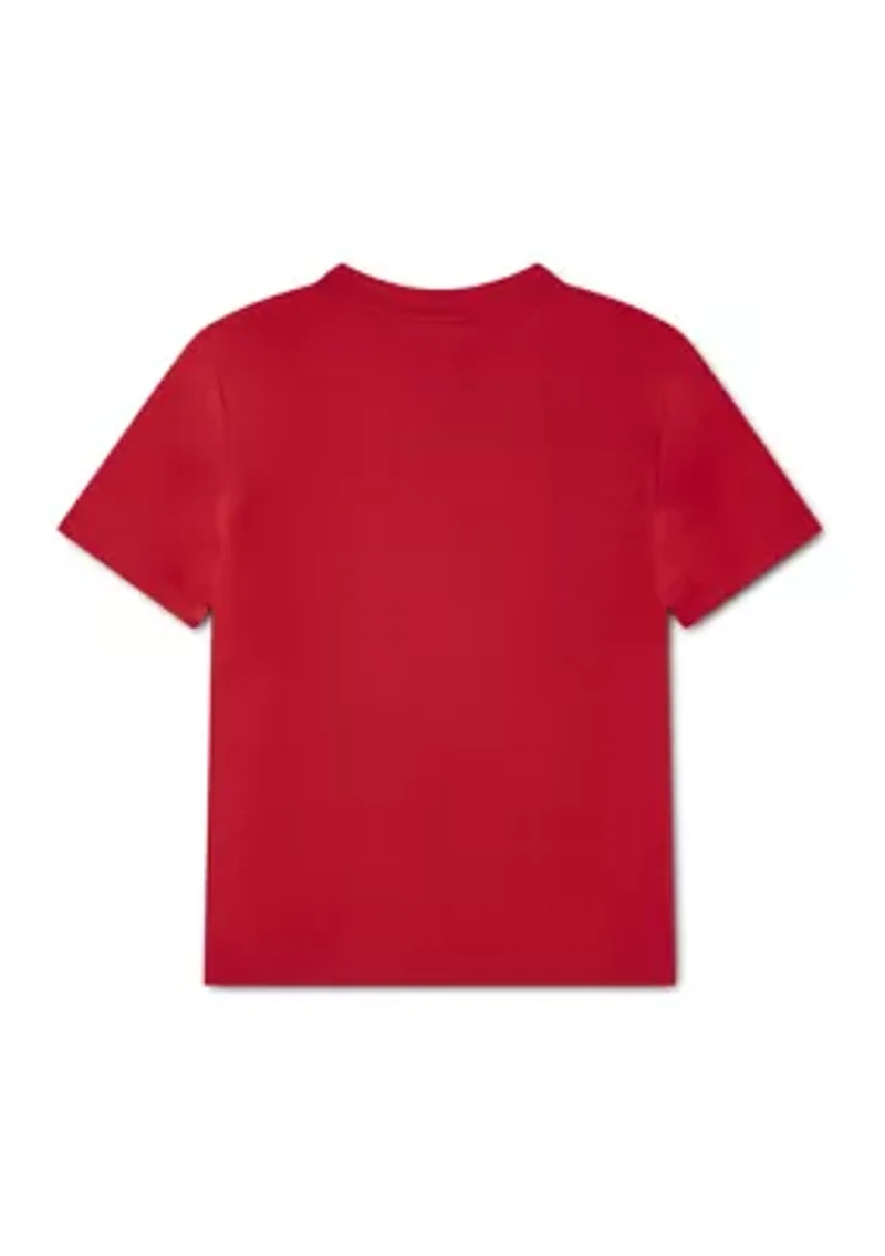 Boys 4-7 Graphic T-Shirt