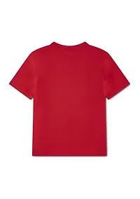 Boys 4-7 Graphic T-Shirt