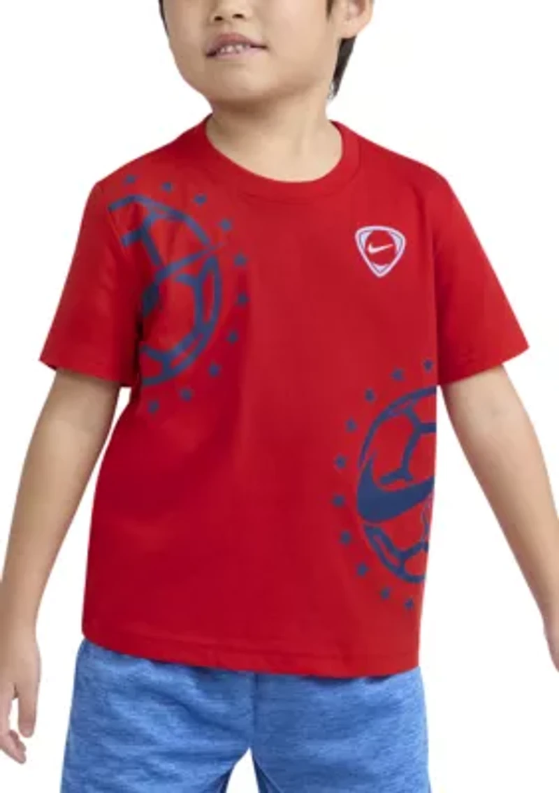 Boys 4-7 Graphic T-Shirt