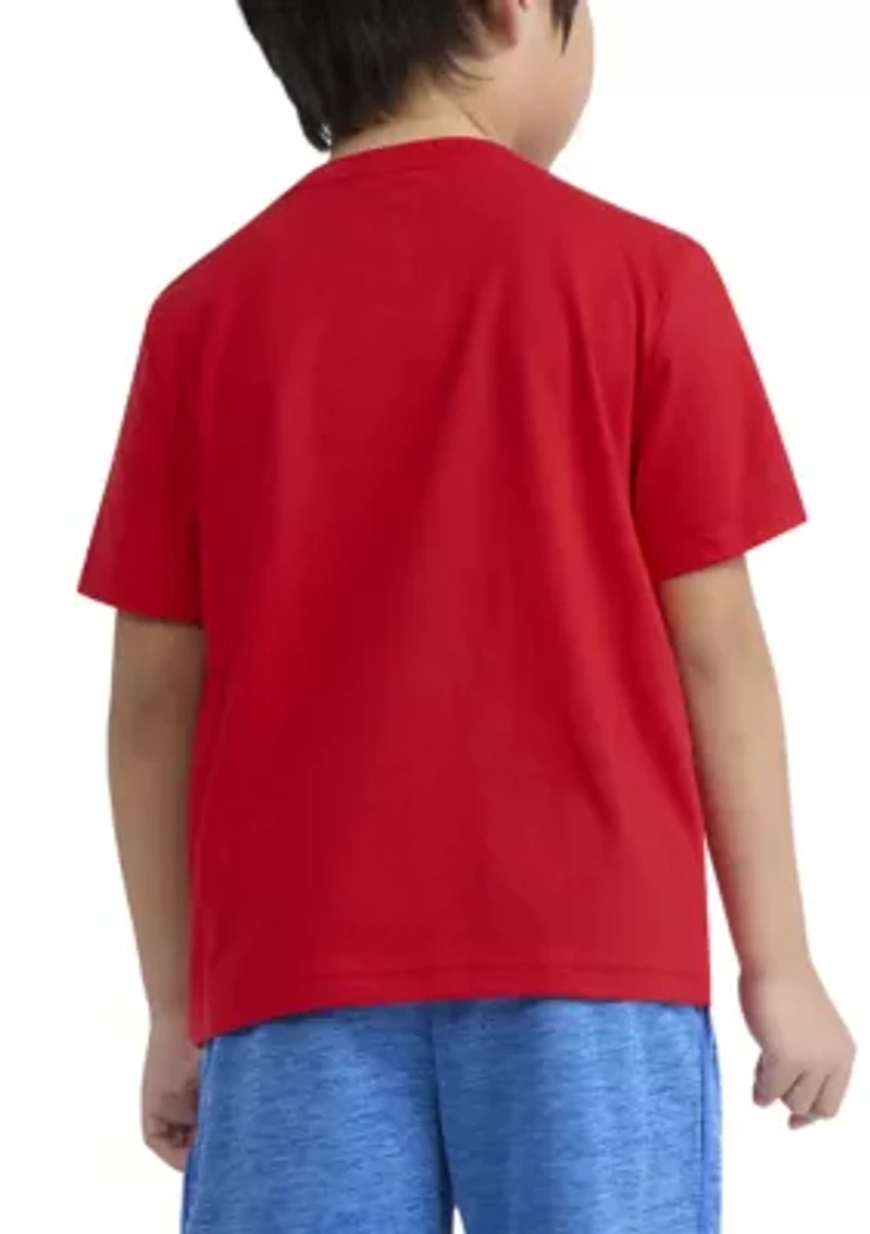 Boys 4-7 Graphic T-Shirt