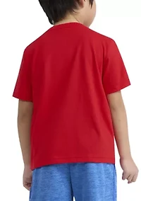 Boys 4-7 Graphic T-Shirt