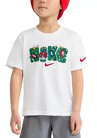 Boys 4-7 Graphic T-Shirt
