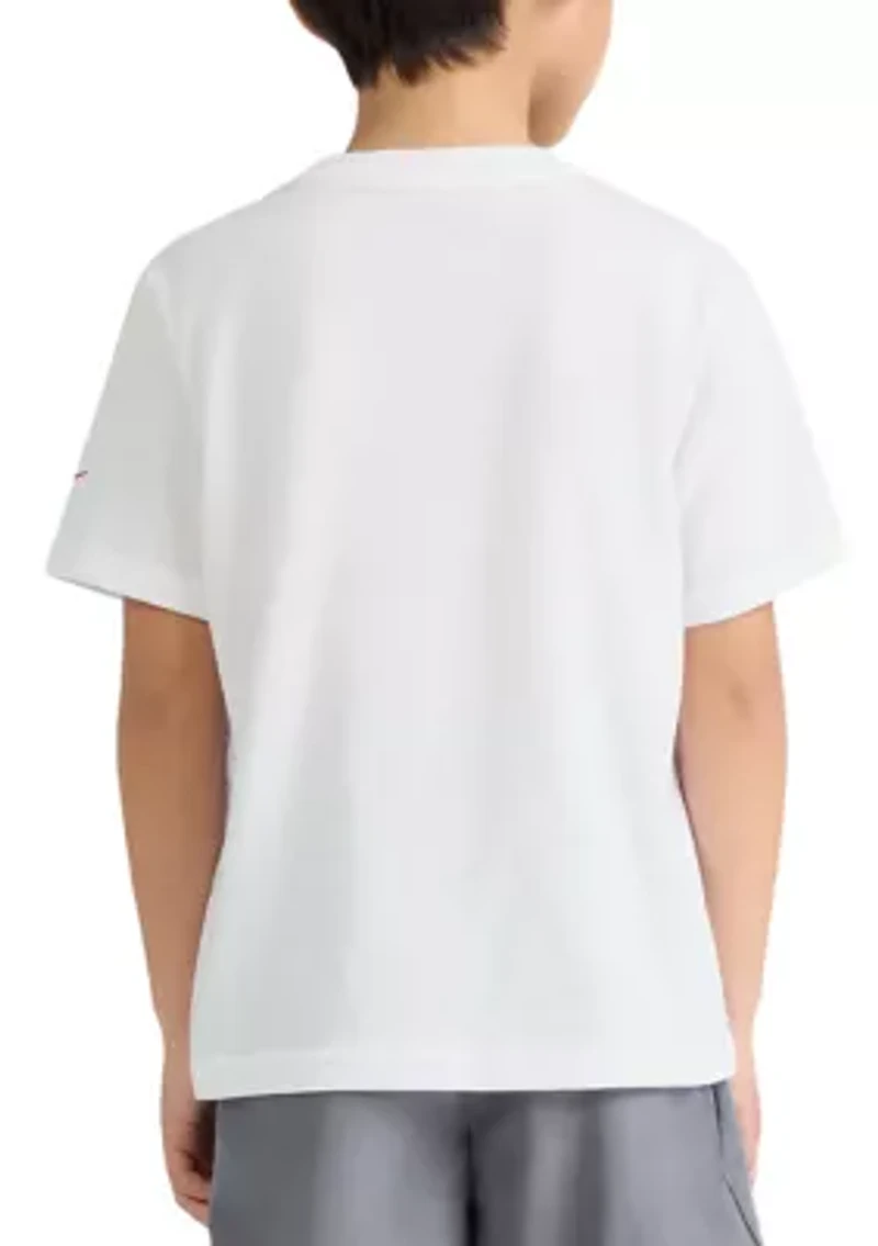 Boys 4-7 Graphic T-Shirt