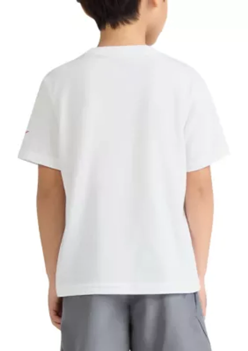 Boys 4-7 Graphic T-Shirt
