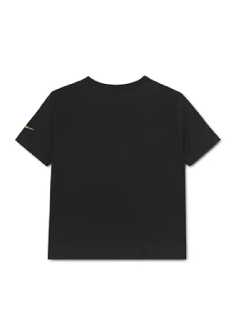 Boys 4-7 G.O.A.T. Shirt