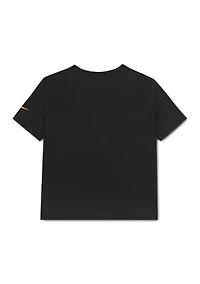 Boys 4-7 G.O.A.T. Shirt