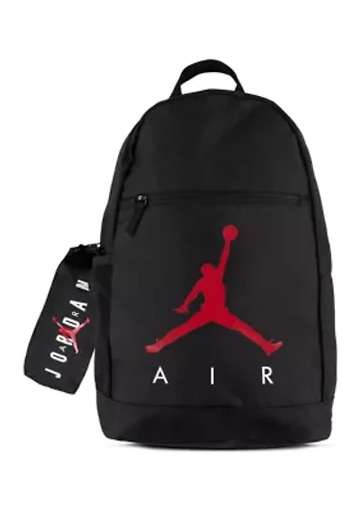 Jordan Air School Backpack