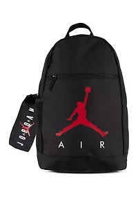 Jordan Air School Backpack