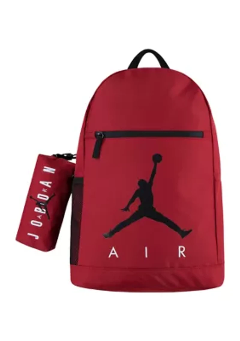 Jordan Air School Backpack