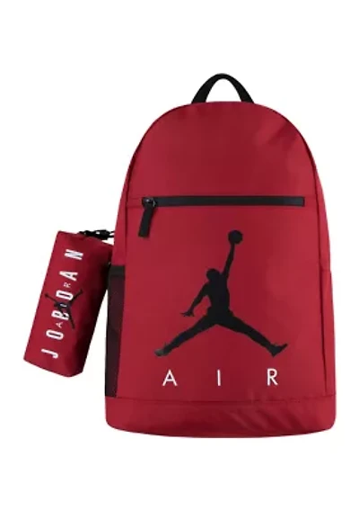 Jordan Air School Backpack