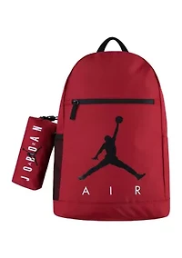 Jordan Air School Backpack