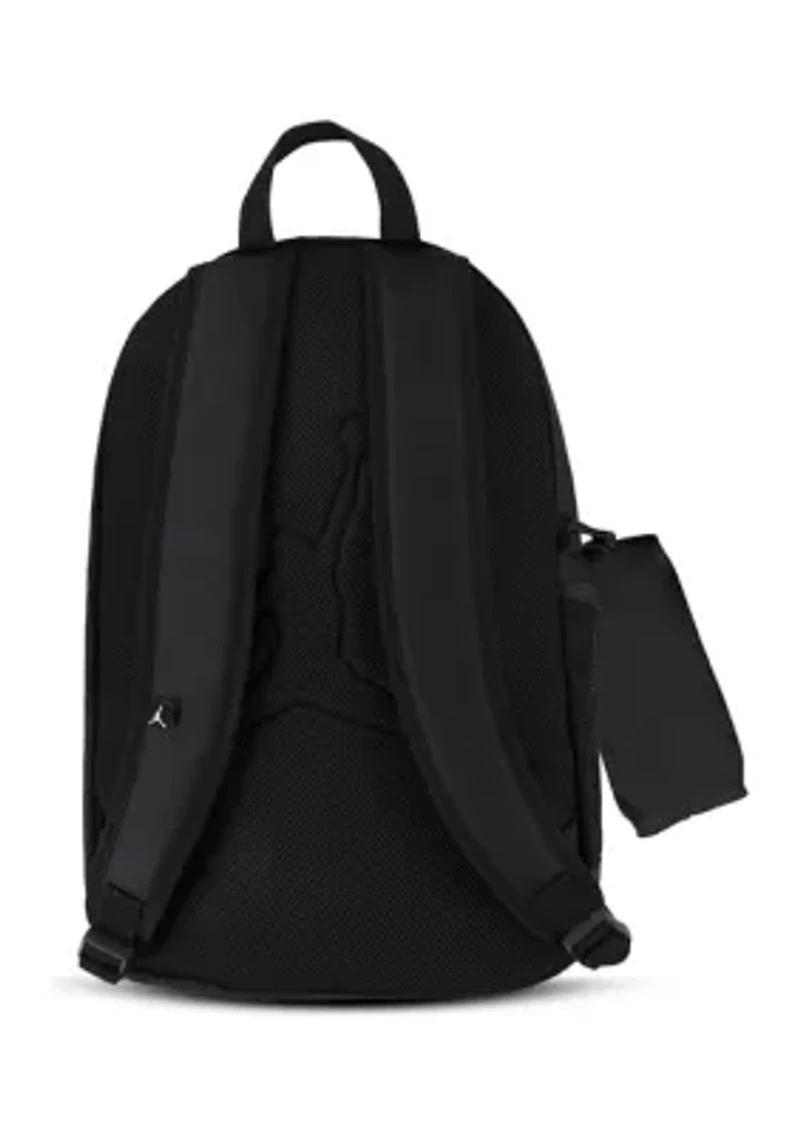 Jordan Air School Backpack