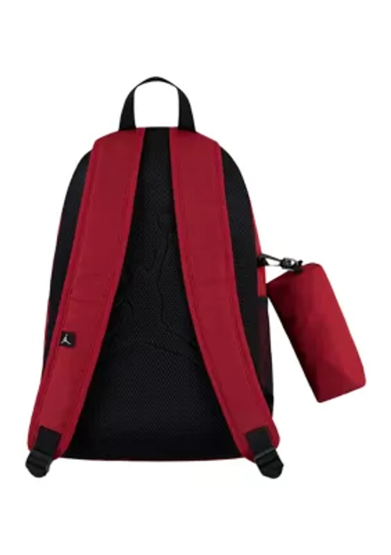 Jordan Air School Backpack