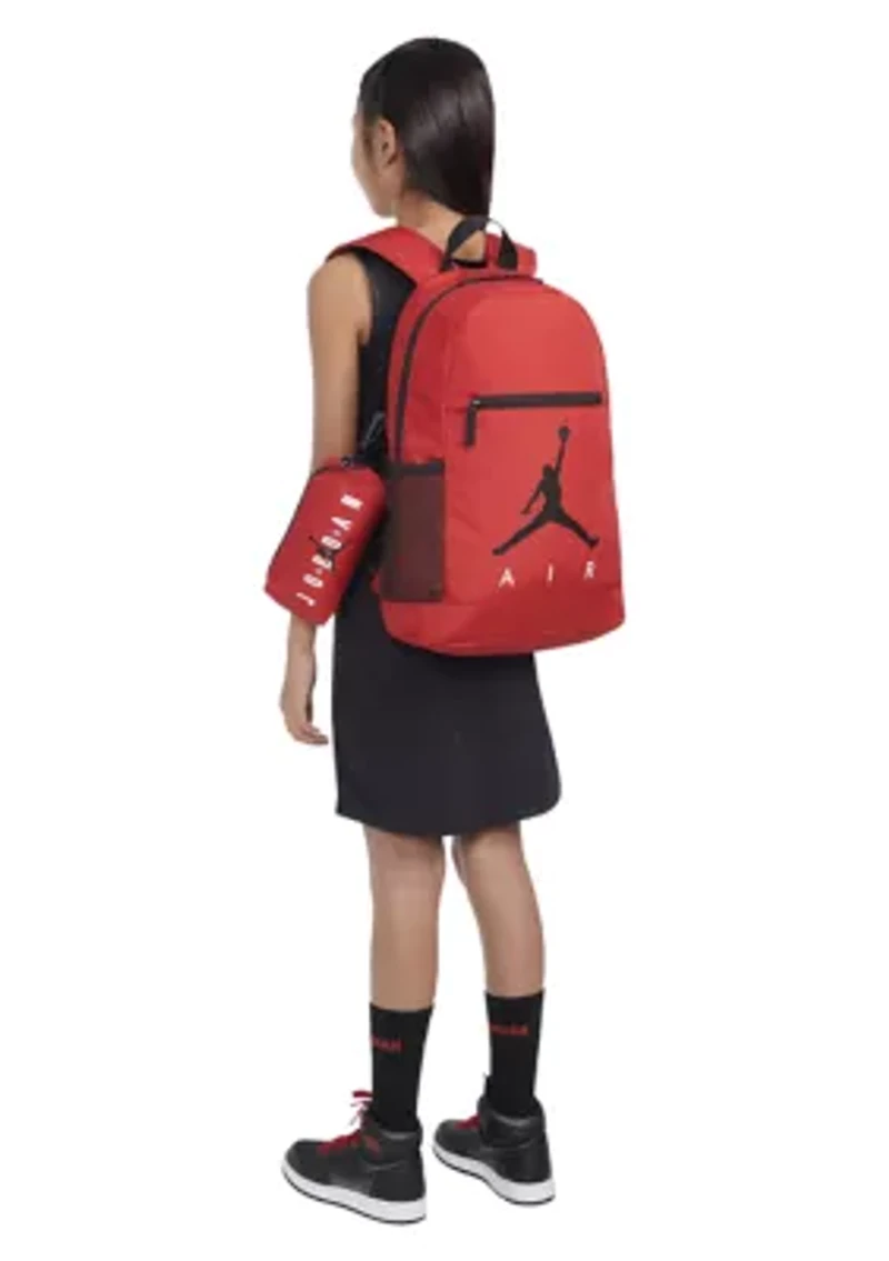 Jordan Air School Backpack